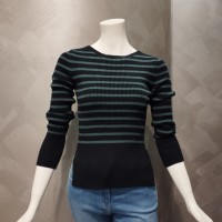 Blue Joint Woman